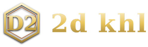 2d khl logo