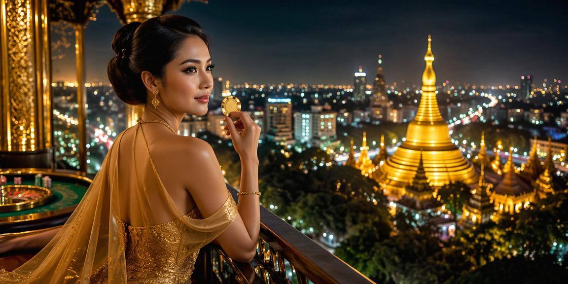 2d khl Mega စလော့ Party ထဲမှာ ဘာတွေရှိသလဲ