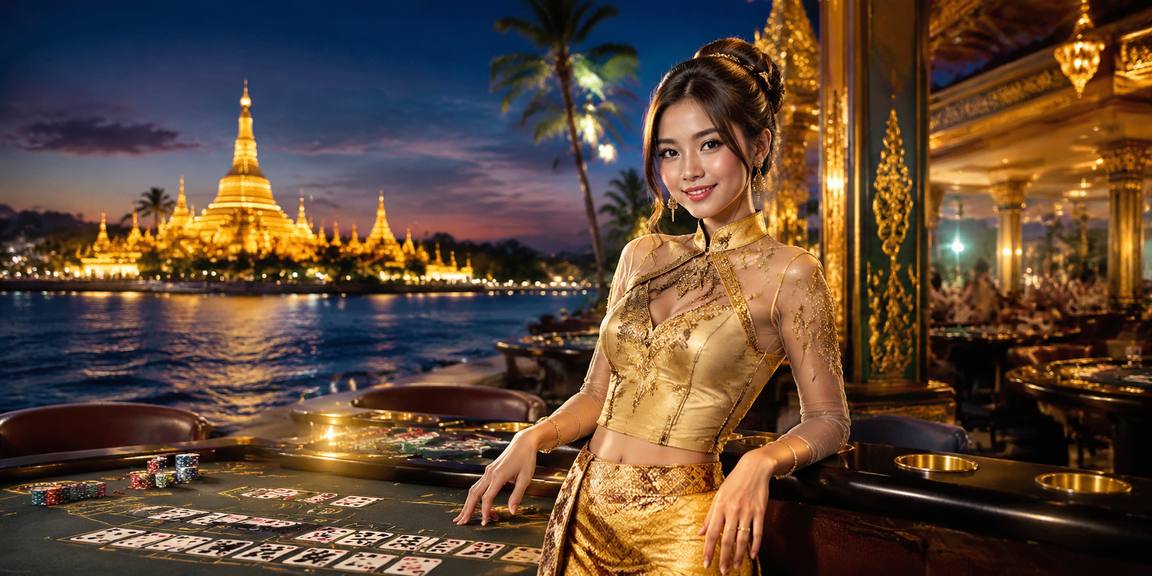 2d khl 2d khl ကို ဘာကြောင့် ရွေးချယ်ကြသလဲ